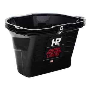 Paint Trays and Liners