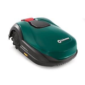 Robotic Lawn Mowers