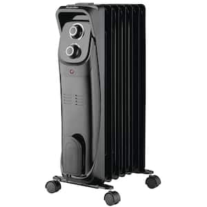 Electric Heaters