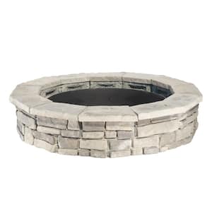 Fire Pit Kits - Fire Pits - The Home Depot