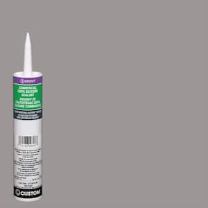 Gray in Grout Caulk