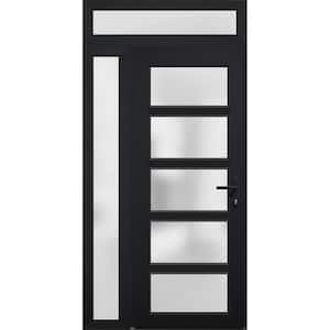 Common Door Size (WxH) in.: 48 x 94