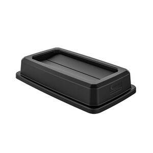 Trash Can Lid in Trash Can Lids