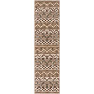 Approximate Rug Size (ft.): 3 X 10