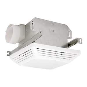 Exhaust Fans & Parts in Bath Fans