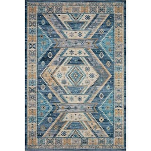 Approximate Rug Size (ft.): 7 X 9