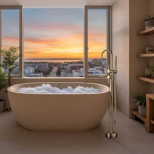 Claw Foot Tub Faucets