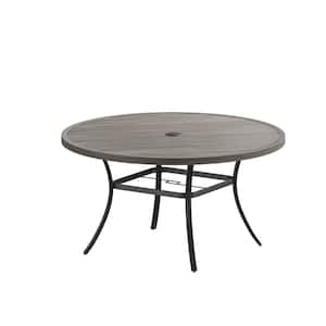 Seating Capacity: Seats 8 People