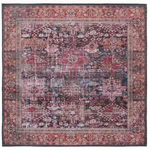 Approximate Rug Size (ft.): 6 X 6