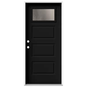 Common Door Size (WxH) in.: 36 x 80