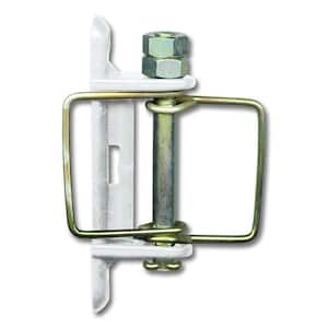 Zareba in Electric Fence Insulators