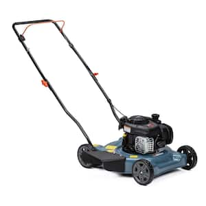 Gas Push Mowers