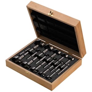 Drill Bits