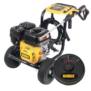 DEWALT in Pressure Washers