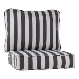 Striped