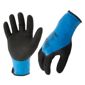 AX360 Shield Grip Latex-Dipped Gloves