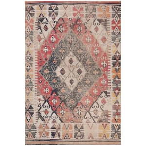 Approximate Rug Size (ft.): 6 X 9