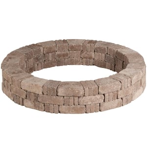 Assembled Exterior Diameter (in.): 59