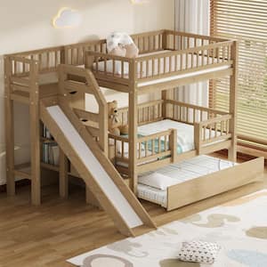Solid Wood