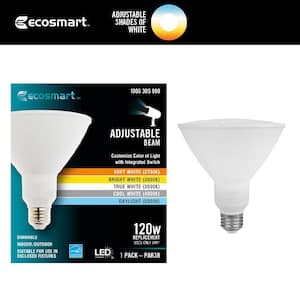 Light Bulb Shape Code: PAR38