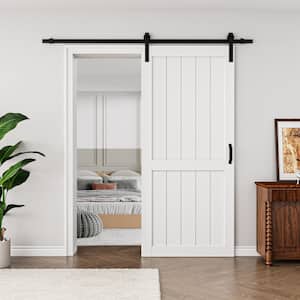 Door Size (WxH) in.: 72 x 96
