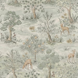 Peel & Stick/Removable in Wallpaper Rolls