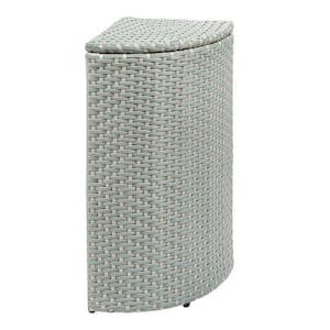 Capacity (gallons): 10 - 30 in Trash Cans