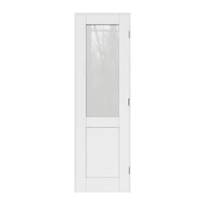 Frosted Glass