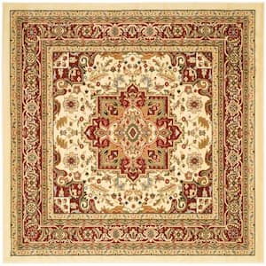 Approximate Rug Size (ft.): 8 X 8