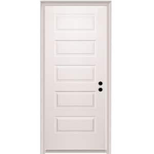 Prehung Doors