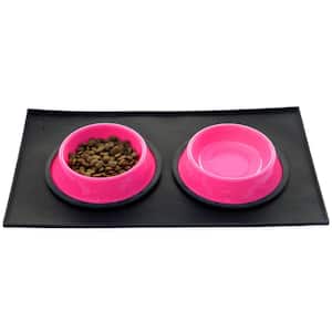 Dog Food Placemats