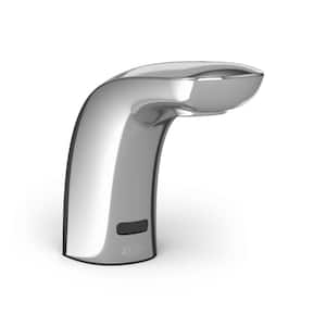 Touchless in Bathroom Sink Faucets