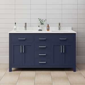 Double Sink
