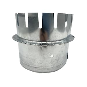 Galvanized Steel