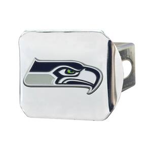 Hitch Cover