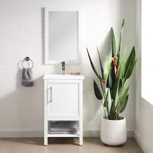 Popular Vanity Widths: 18 Inch Vanities