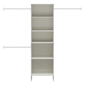 Fit My Closet Width (in.): More than 120 inches