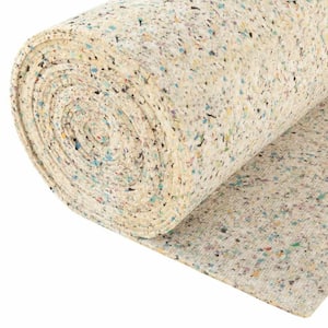 Moisture Barrier - Carpet Padding - Carpet - The Home Depot