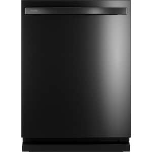 Black Stainless Steel