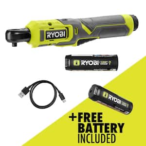 RYOBI