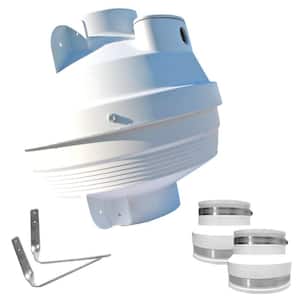 HVAC Supplies
