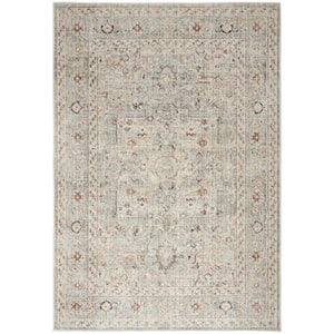 Approximate Rug Size (ft.): 6 X 7