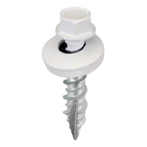 Screw Length: 1 in