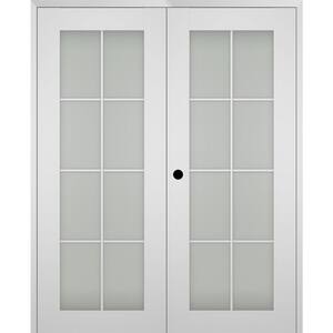 Frosted Glass