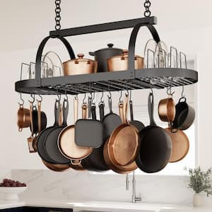 Racks & Pot Racks