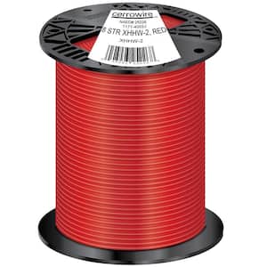 Wire Gauge: 8/1