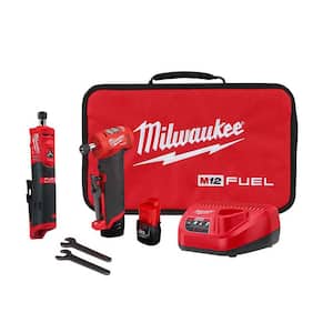 Battery Platform: Milwaukee M12