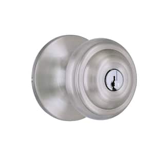 Knob Diameter (in.): 1.5 in