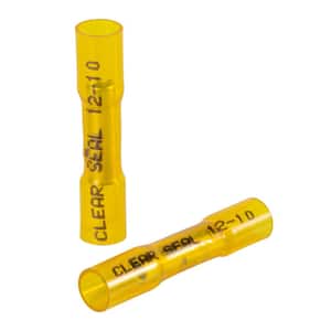 Butt Connector