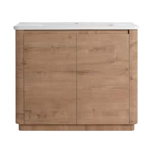 Popular Vanity Widths: 40 Inch Vanities
